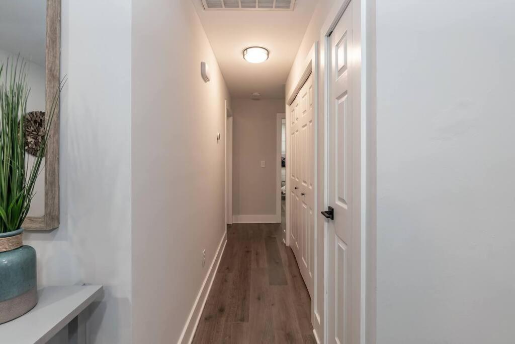 Island Joy - Newly Renovated/Walk To The Beach! أوك آيلاند المظهر الخارجي الصورة